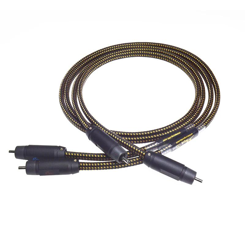 1  4K ε  RCA  ̺ DVD CD DAC  ̺ MPS X-99R/G 99.99997% OCC + 6N OCC ǹ ÷Ʈ